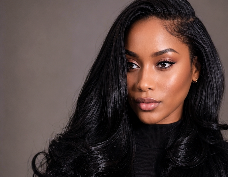 Luxe Collection - Mirabella Hair