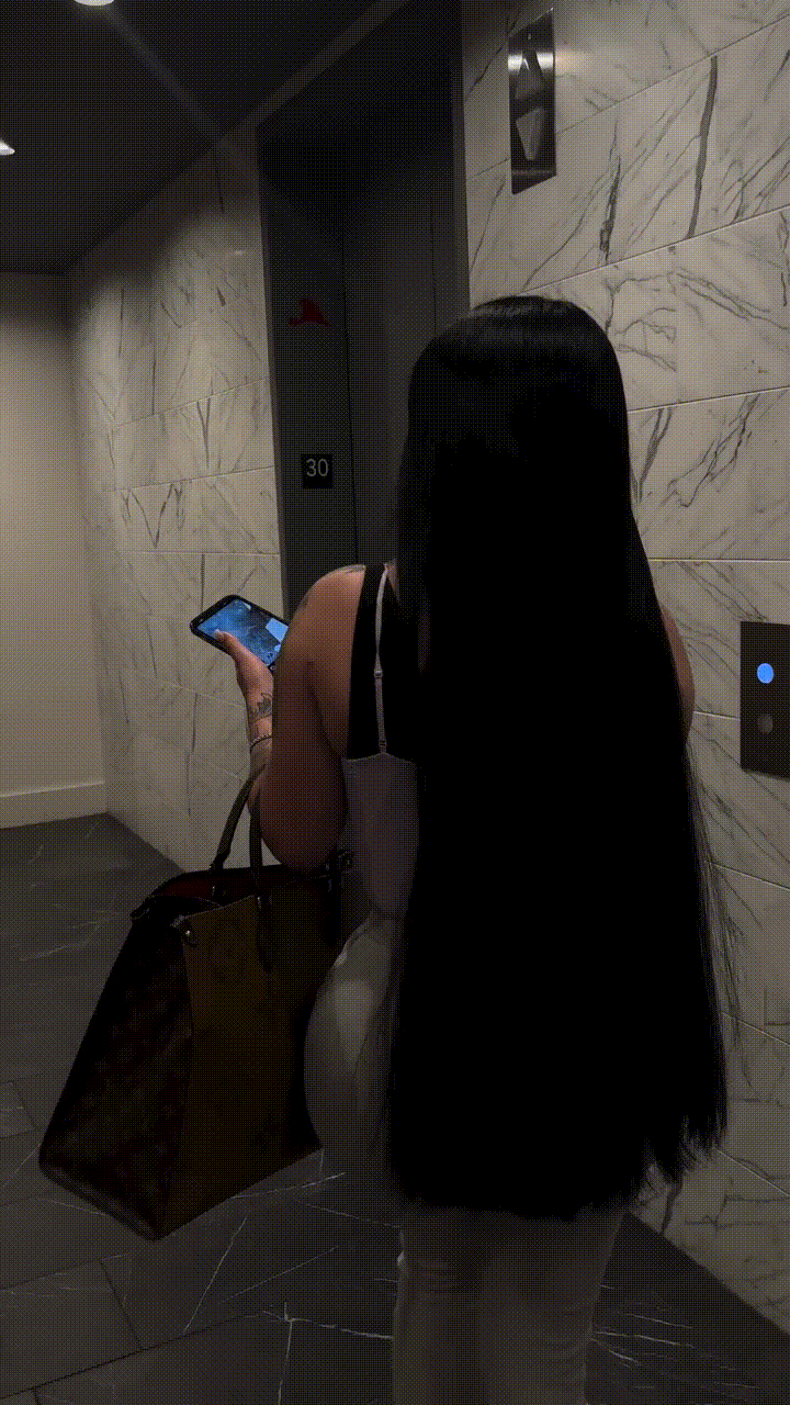 30" Luxe Collection Bundles in Jet Black - Mirabella Hair