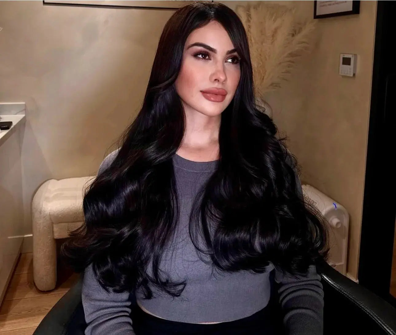 Luxe Collection Set Mirabella Hair