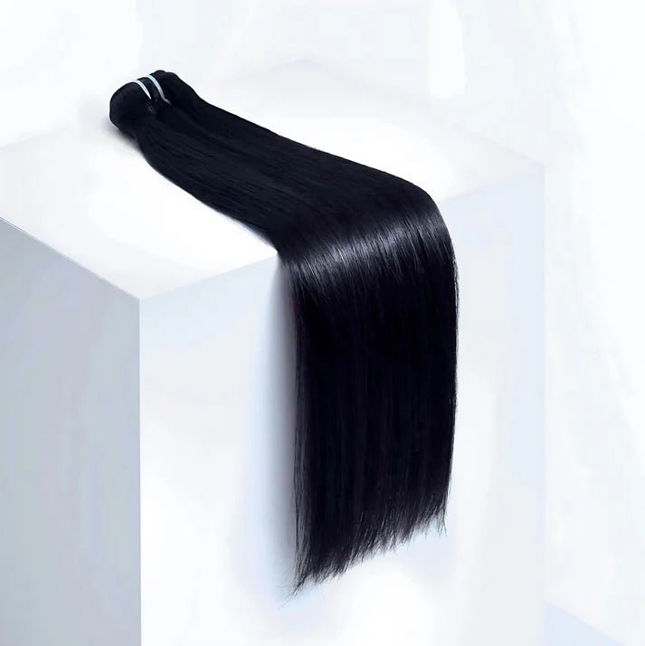 Classic Collection Silky Straight - Mirabella Hair