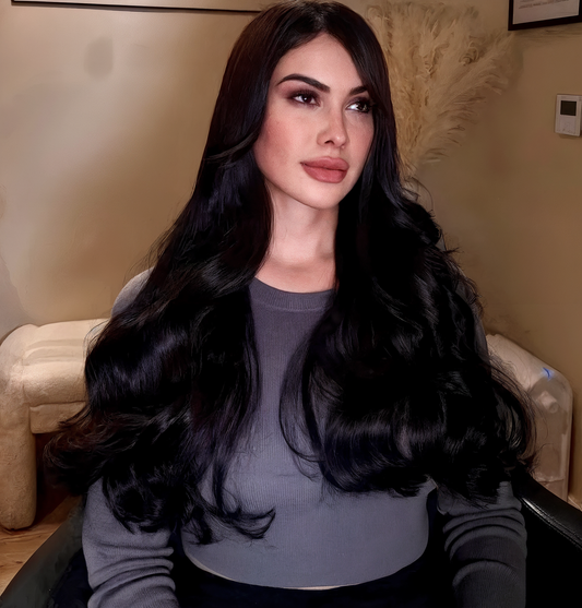 Luxe Collection Bundle Set